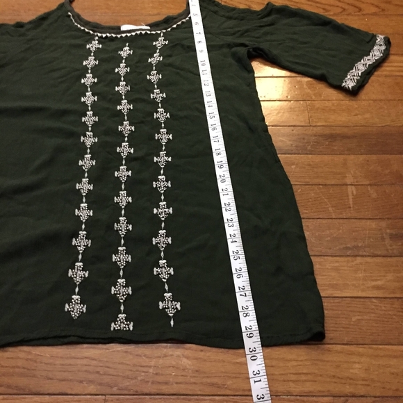 Romeo & Juliet Couture! Never worn!100% rayon - Picture 5 of 8